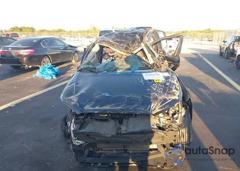 2022 Toyota Corolla Cross L from USA, damaged, VIN 7MUAAAAG1NV012977